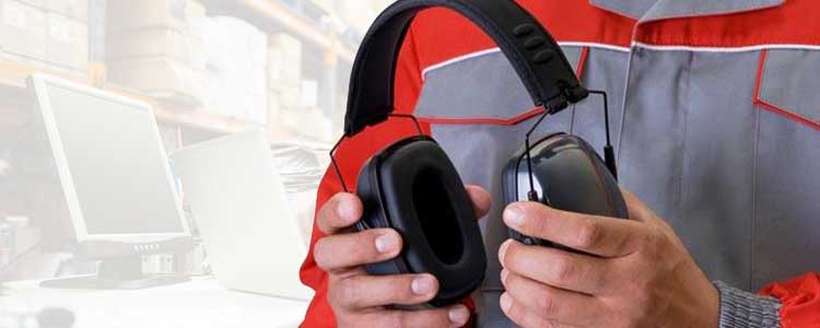 Hörselkåpor: det bästa hörselskyddet?