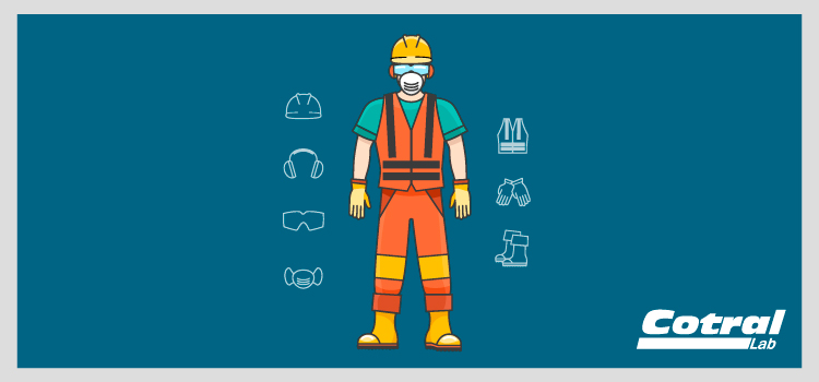 Hur väljer man rätt leverantör när man köper personlig skyddsutrustning (PPE)